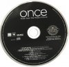 Glen Hansard, Marketa Irglova - Once (Music From The Motion Picture) (CD)